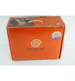 Dreamcast Console YUKAWA EDITION