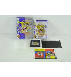 Wario Land 2: Nusumareta Zaihou - Japanese