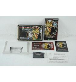 Wizardry Summoner - Japanese