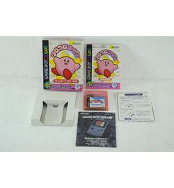 Koro Koro Kirby