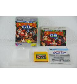 Donkey Kong