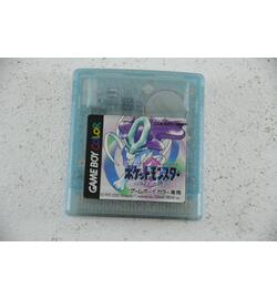Pocket Monsters Gin