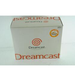 Dreamcast Console Sun Fade