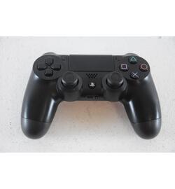 PlayStation 4 Controller - Black