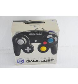NINTENDO Gamecube Console Boxed JP