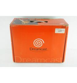 Sega Dreamcast Console Boxed Jp