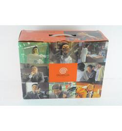 Sega Dreamcast Console Boxed JP