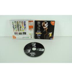 Virtua Fighter 3tb