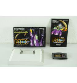 F-Zero JPN