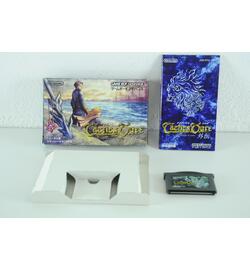 Tactics Ogre Gaiden: The Knight of Lodis