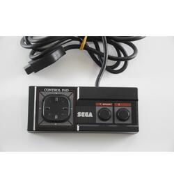 Sega Master System Controller