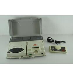 PC Engine IFU-30 CD-ROM SYSTEM