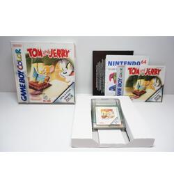 Tom and Jerry
