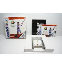 Roland Garros French Open