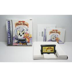 Tom and Jerry: The Magic Ring