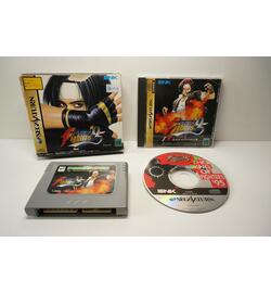 The King of Fighters '95