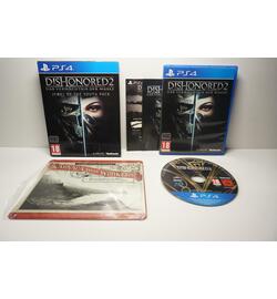 Dishonored 2: Jewel Of The South Pack