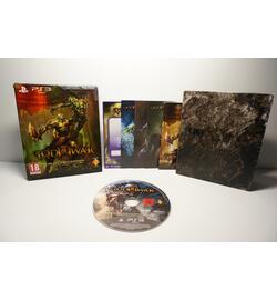God of War III Collectors Edition