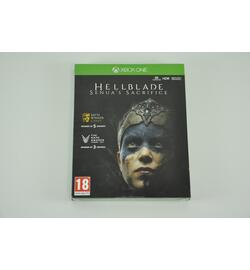 Hellblade Sensua's sacrifice