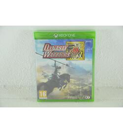 Dynasty Warriors 9 NEW