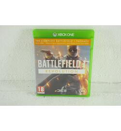 Battlefield 1: Revolution
