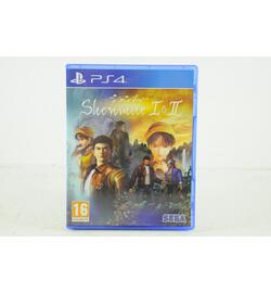 Shenmue I & II