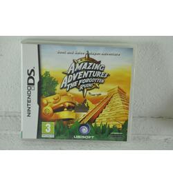 Amazing Adventures: The Forgotten Ruins