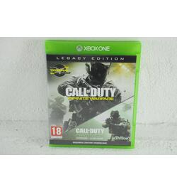 Call of Duty: Infinite Warfare Legacy Edition
