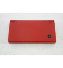 Nintendo DSi Handheld Red
