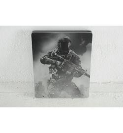Call of Duty: Infinite Warfare Legacy Edition Steelcase