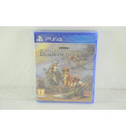 Realms of Arkania: Blade of Destiny - NEW