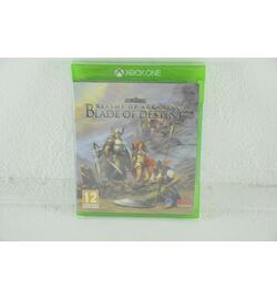 Realms of Arkania: Blade of Destiny NEW
