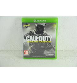 Call of Duty: Infinite Warfare