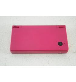Nintendo DSi Handheld Pink