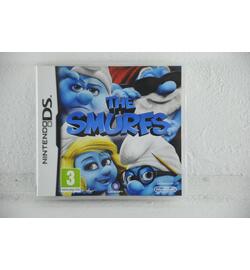 The Smurfs