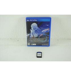 Chaos Rings III: Prequel Trilogy - Japanese