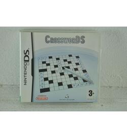 CrossworDS