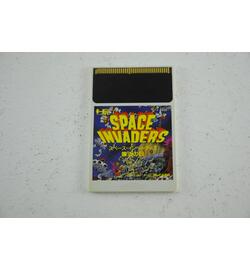 Space Invaders - Japanese