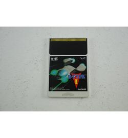 R-Type I - Japanese