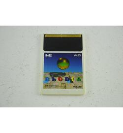 Blodia - Japanese