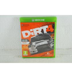 Dirt 4