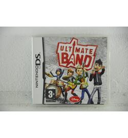 Ultimate Band