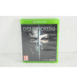 Dishonored 2