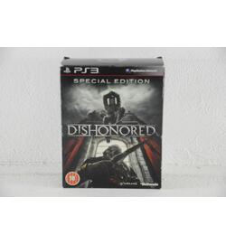 Dishonored: Special Edition