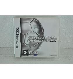 Football Director