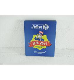 Fallout 76 Steelcase