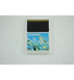 TwinBee - Japanese