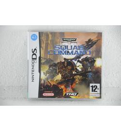 Warhammer 40.000: Squad Command