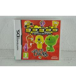 Gogo,s Crazy Bones