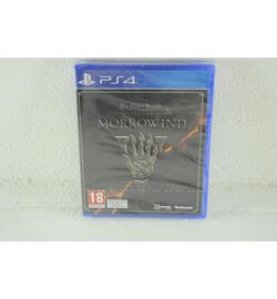 The Elder Scrolls Online: Morrowind - NEW